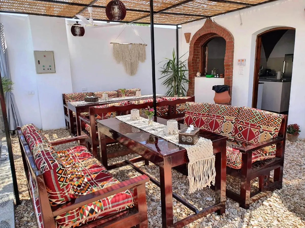 Casa Loko Guest House Luxor