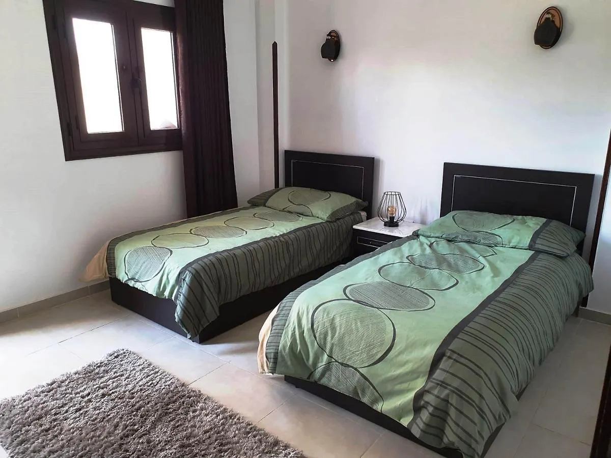 Apartmán Casa Loko Guest House Luxor Egypt