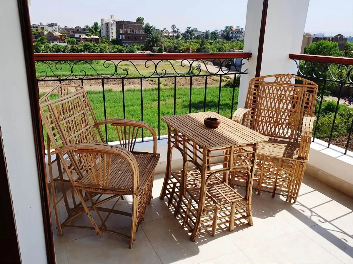 Casa Loko Guest House Luxor