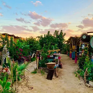  Campo de lujo Bedouin