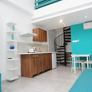 Rainbow Apartment Agia Napa