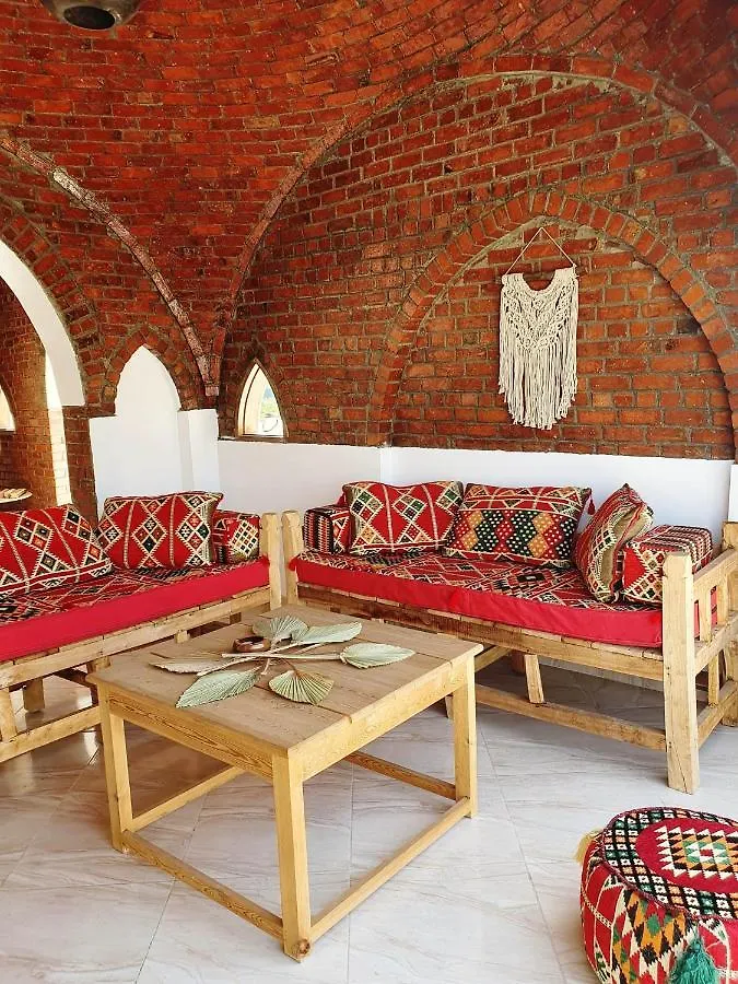 Apartamento Casa Loko Guest House Luxor Egipto