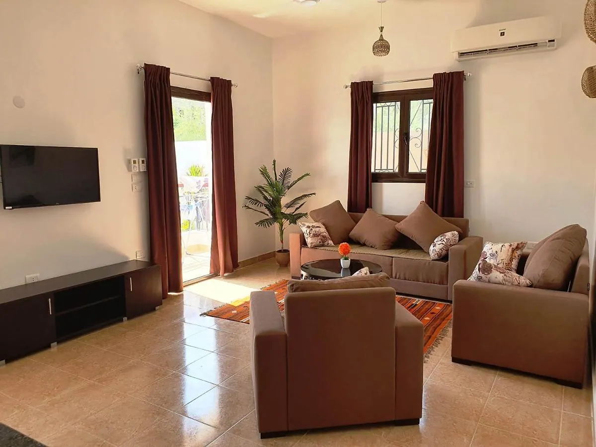 Casa Loko Guest House Luxor