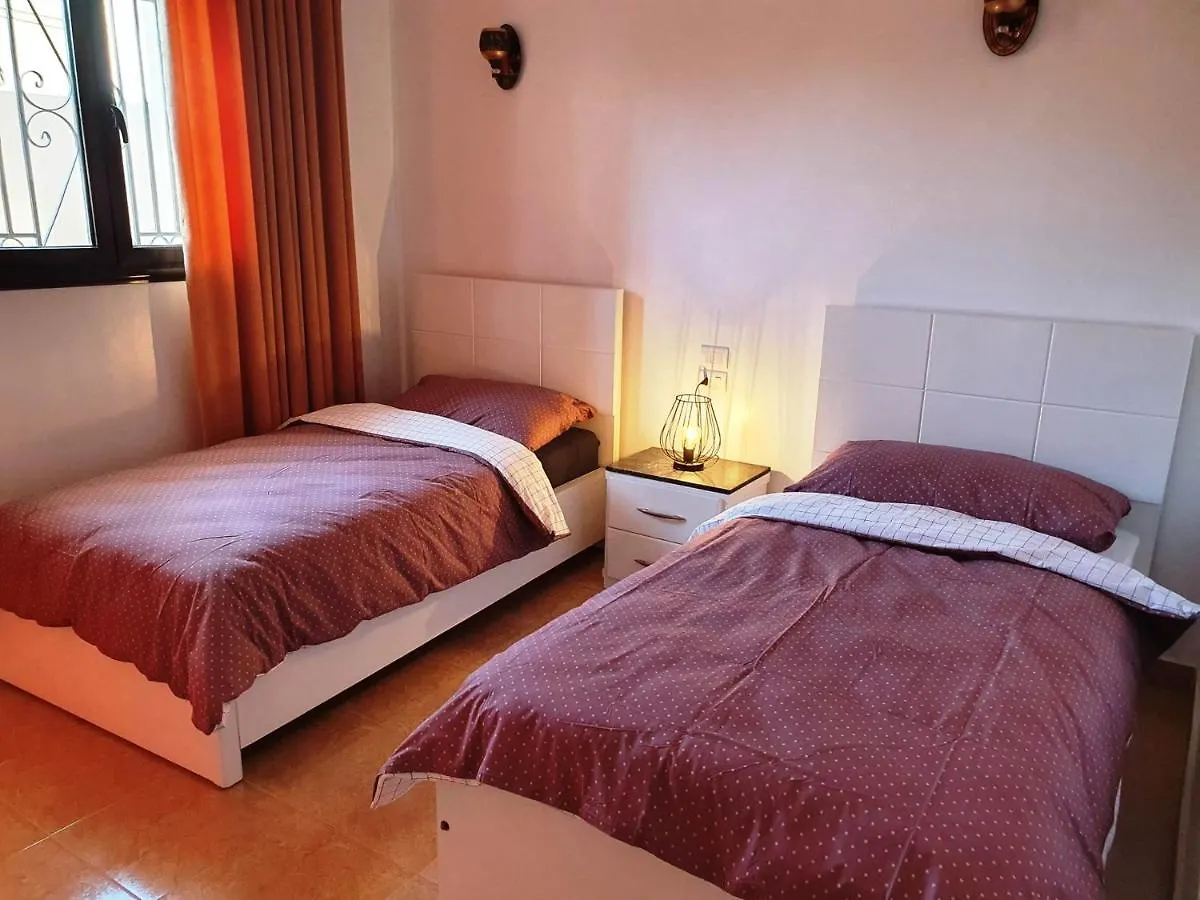 Casa Loko Guest House Luxor Apartamento