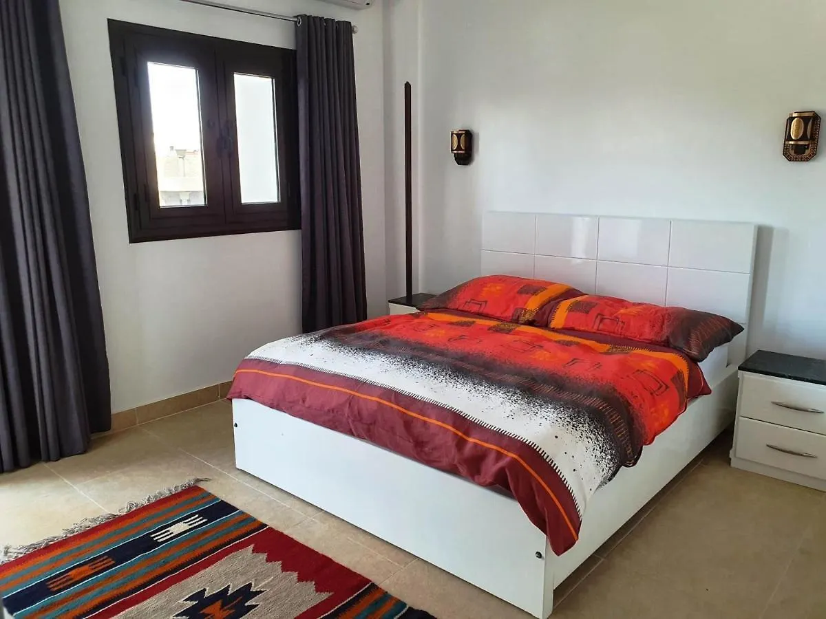 Apartamento Casa Loko Guest House Luxor