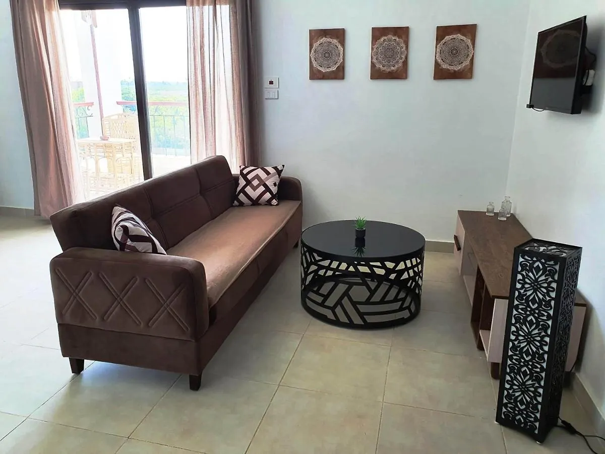 Apartamento Casa Loko Guest House Luxor Egipto