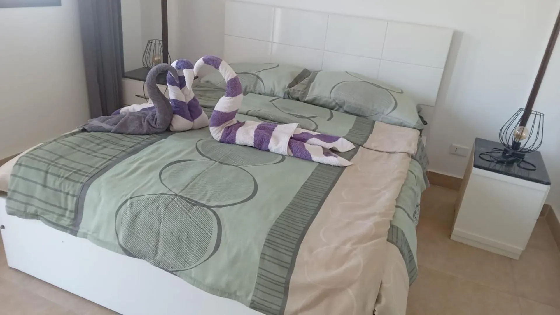 Apartamento Casa Loko Guest House Luxor Egipto