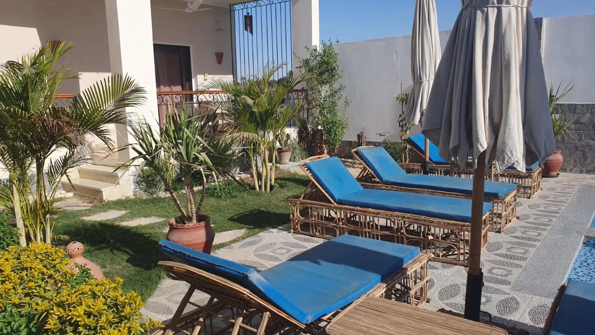 Casa Loko Guest House Luxor 0*,